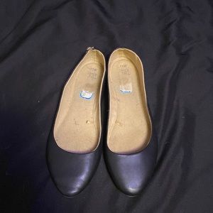 Woman’s flats
